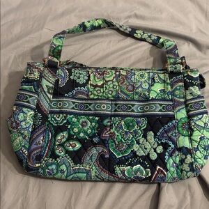 Blue Rhapsody (2009) Stephanie Vera Bradley